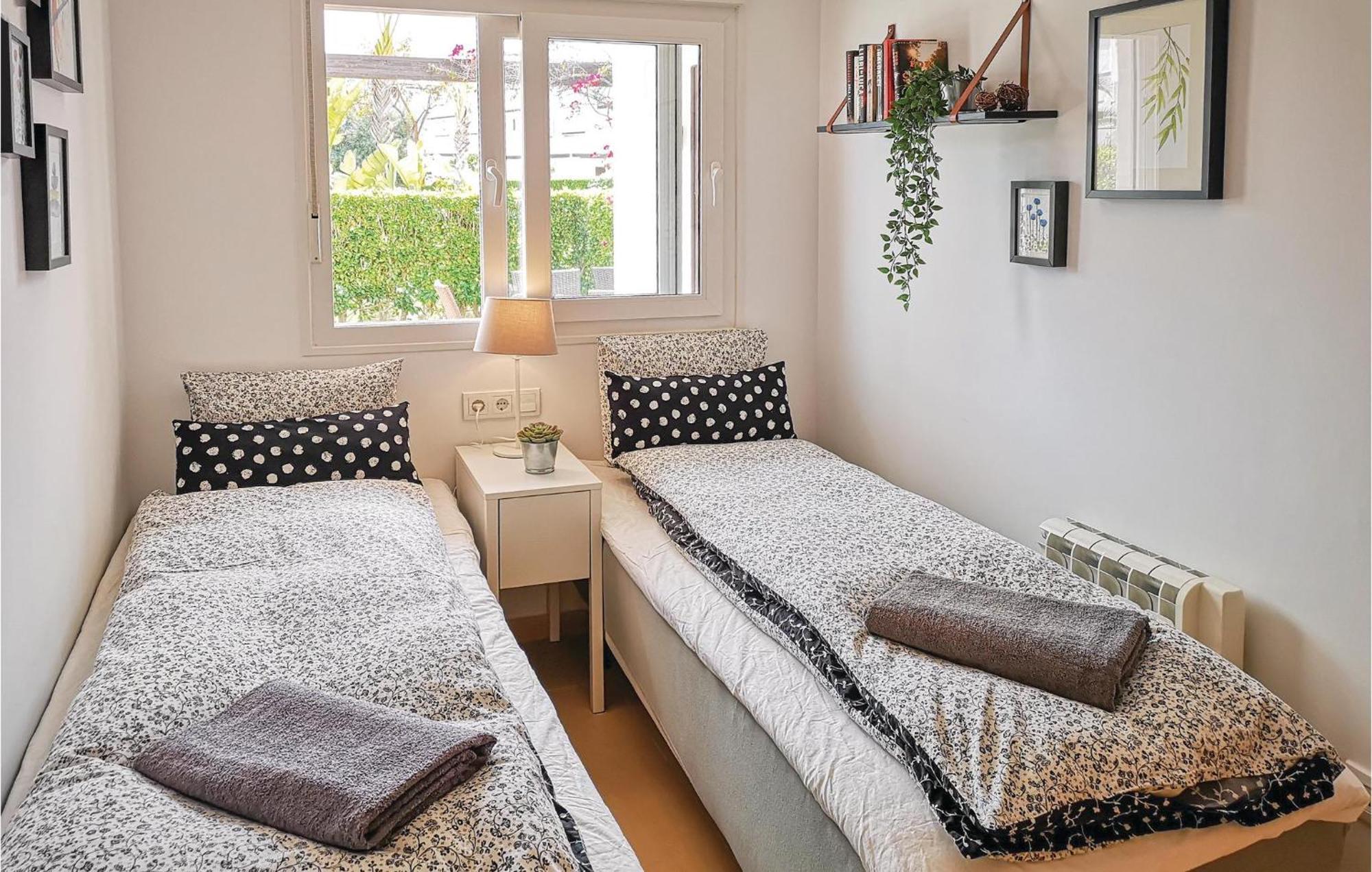 Pet Friendly Apartment In Alhama De Murcia El Romero Exterior foto